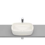 Roca A327500650 Inspira SOFT 檯上洗手盆